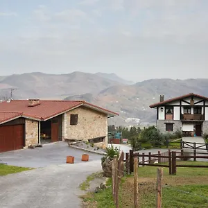 Akei - Basque Landhaus
