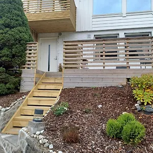 Nature View In Espeland Appartamento Bergen