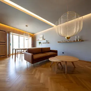 Core City-grand Duke's Palace Appartamento Lussemburgo