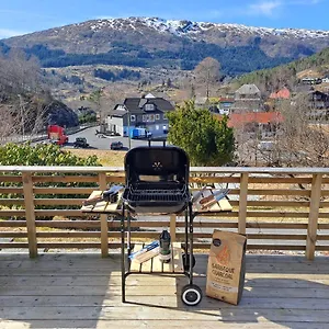 I Espeland Appartamento Bergen