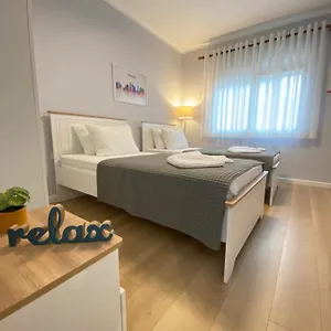 Casa Nada Appartamento Tirana
