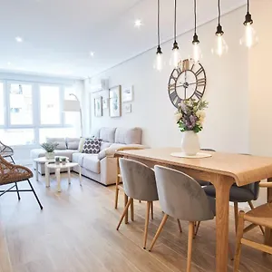 Arjona Riverside Deluxe By Valcambre Appartamento Siviglia